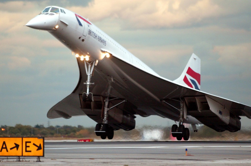 Concorde
